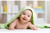 了解宝宝抬头的发育过程和锻炼方法