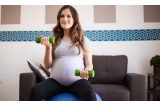 怀孕期间多运动真的能让准妈妈顺产吗？