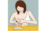 不能哺乳时怎样挤奶保存母乳