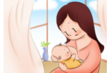 “三早”能保证母乳喂养的成功