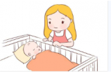 摇篮曲帮助宝宝安静入睡
