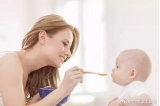 妈妈们知道0-18个月宝宝每月辅食添加多少合适吗？