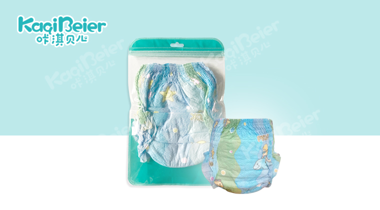 一次性婴儿游泳裤